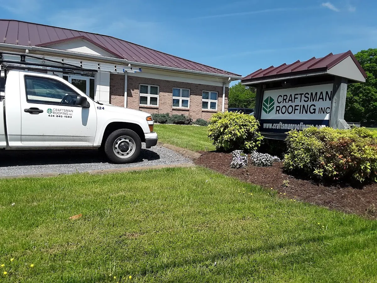 Quality Chimney Repair by experienced craftsmen in Yardville Heights